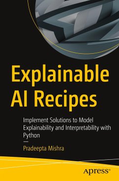 Explainable AI Recipes - Mishra, Pradeepta