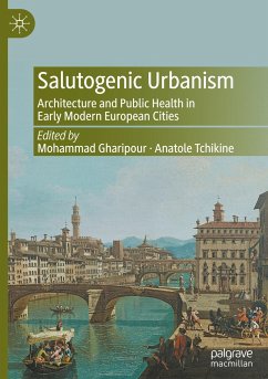 Salutogenic Urbanism