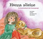 Hanna alleine