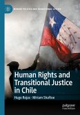 Human Rights and Transitional Justice in Chile