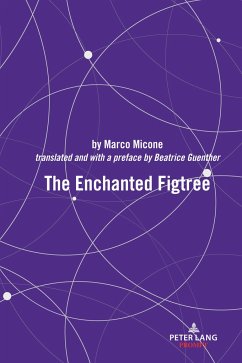 The Enchanted Figtree - Micone, Marco
