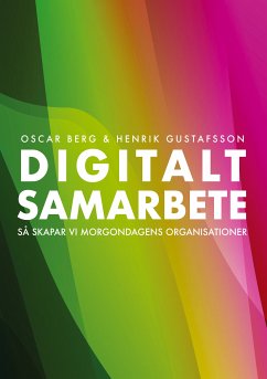 Digitalt samarbete (eBook, ePUB) - Berg, Oscar; Gustafsson, Henrik