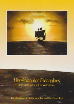Cover Die Reise der Piceaabies