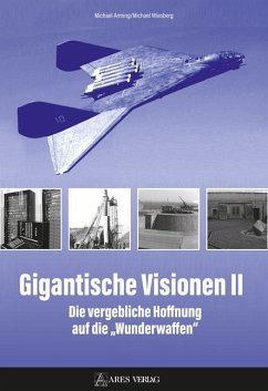 Gigantische Visionen II - Arming, Michael;Wiesberg, Michael