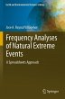 Frequency Analyses of Natural Extreme... - Bild 1