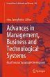 Advances in Management, Business and... - Bild 1