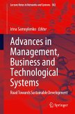 Advances in Management, Business and Technological Systems