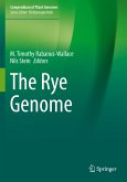 The Rye Genome