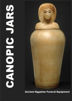 Canopic Jars - Habicht, Michael E.