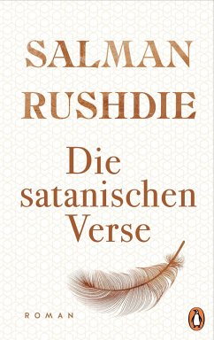 Die satanischen Verse - Rushdie, Salman