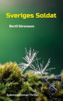 Sveriges Soldat (eBook, ePUB) - Sörensson, Bertil