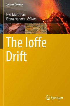 The Ioffe Drift