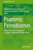 Psammic Peinobiomes