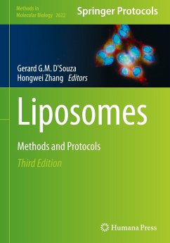 Liposomes