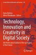 Technology, Innovation and Creativity... - Bild 1