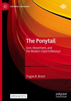 The Ponytail - Broch, Trygve B.