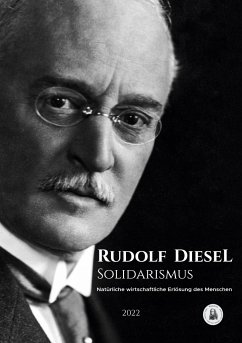 Solidarismus - Diesel, Rudolf