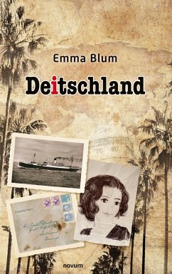 Deitschland - Blum, Emma