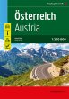 Österreich, Autoatlas 1:200.000,... - Bild 1