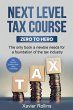 Next Level Tax Course - Bild 1
