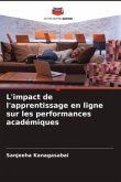 L'impact de l'apprentissage en ligne sur les performances académiques