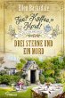 Drei Sterne und ein Mord / Tee? Kaffee?... - Bild 1
