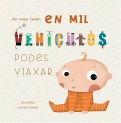 En mil vehículos podes viaxar