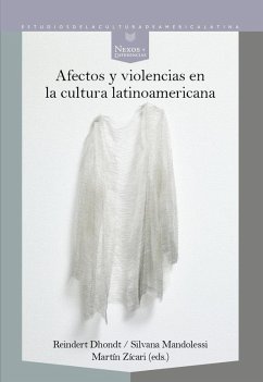Cover Afectos y violencias en la cultura latinoamericana