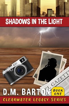 Shadows in the Light - Barton, D. M.