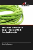 Efficacia simbiotica degli inoculanti di Bradyrhizobia