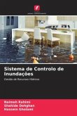 Sistema de Controlo de Inundações