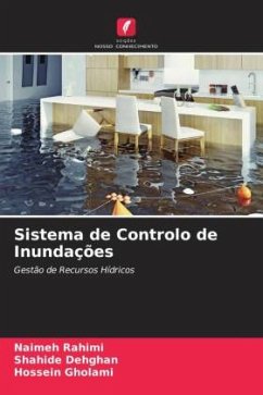 Sistema de Controlo de Inundações - Rahimi, Naimeh;Dehghan, Shahide;Gholami, Hossein