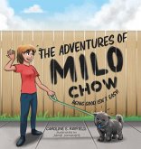 The Adventures of Milo Chow The Adventures of Milo Chow
