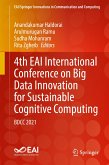 4th EAI International Conference on Big Data Innovation for Sustainable Cognitive Computing (eBook, PDF)