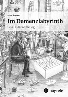 Im Demenzlabyrinth (eBook, PDF) - Zauner, Albin