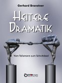 Heitere Dramatik (eBook, ePUB)