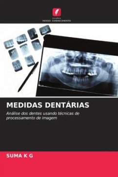 MEDIDAS DENTÁRIAS - K G, Suma