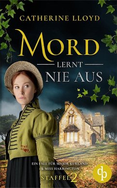 Mord lernt nie aus - Lloyd, Catherine