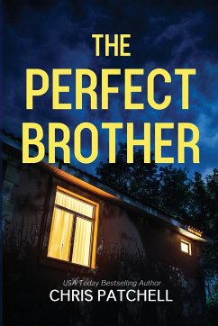 The Perfect Brother - Patchell, Chris