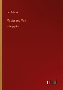 Master and Man