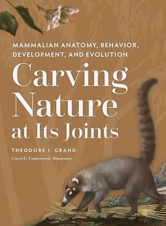 Carving Nature at Its Joints - Grand, Theodore I