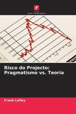 Risco do Projecto: Pragmatismo vs. Teoria - Lefley, Frank