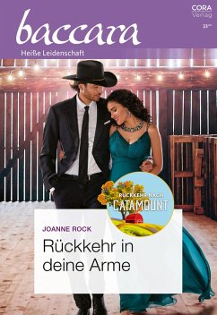 Rückkehr in deine Arme (eBook, ePUB) - Rock, Joanne