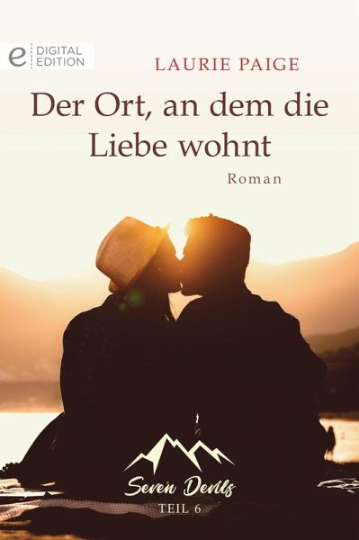 Der Ort, an dem die Liebe wohnt (eBook, ePUB)
