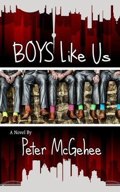 Boys Like Us - McGehee, Peter