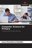 Computer Science for Primary