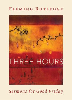 Three Hours - Rutledge, Fleming
