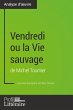 Vendredi ou la Vie sauvage de Michel... - Bild 1