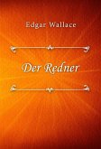 Der Redner (eBook, ePUB)