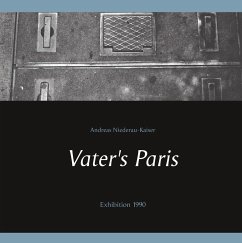 Vater's Paris (eBook, ePUB)